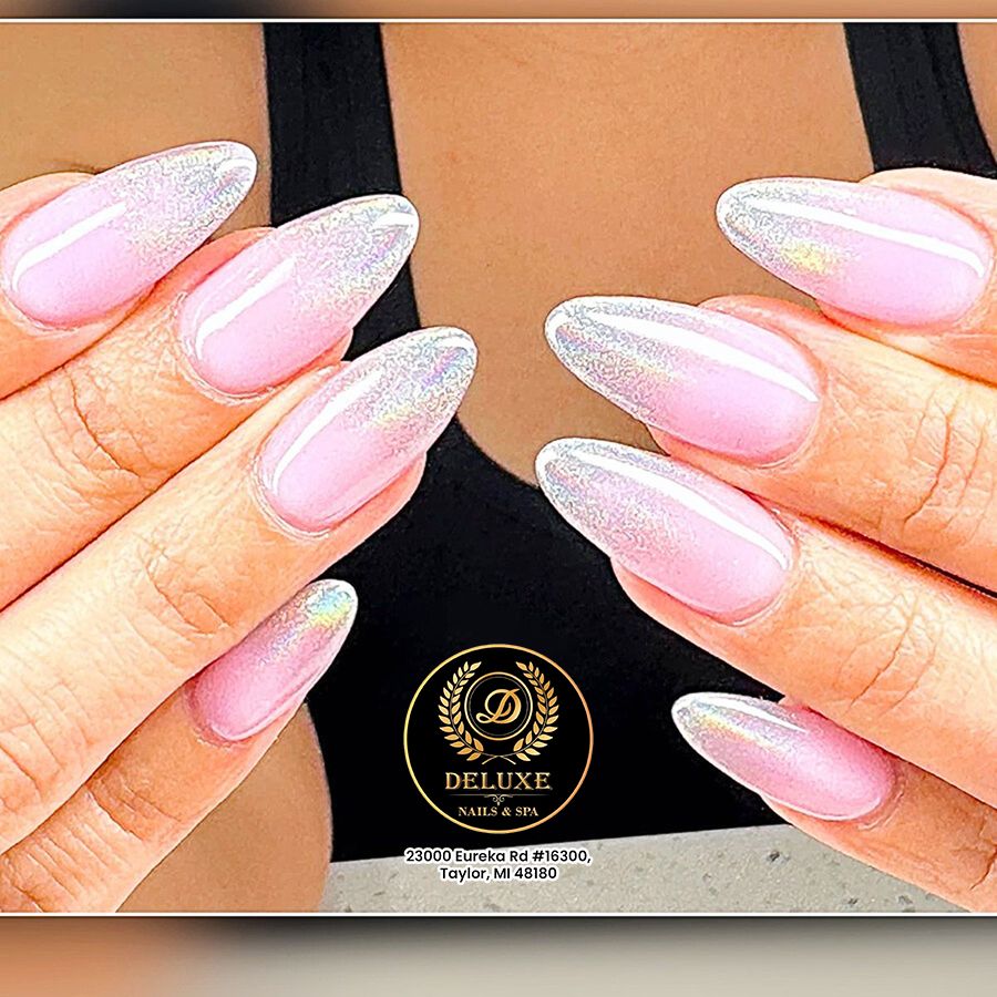 Beautiful Nail